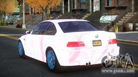 BMW M3 E46 Naleyria S10 for GTA 4