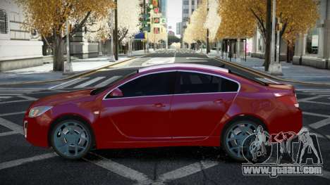 Opel Insignia Gokge for GTA 4
