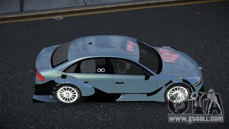 Audi A4 Toeji for GTA 4