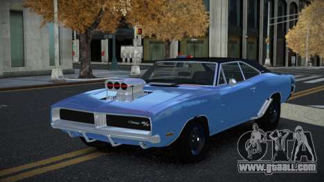 Dodge Charger Jauve for GTA 4
