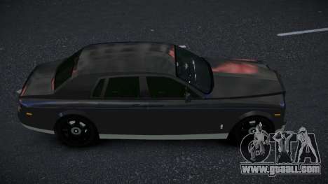 Rolls-Royce Phantom Yopa for GTA 4