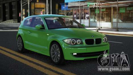 BMW 120i Gunuro for GTA 4