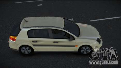 Opel Signum Yewjij for GTA 4