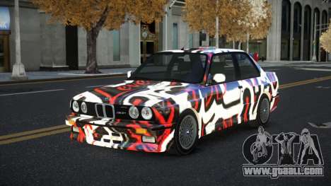 BMW M3 E30 Elanha S10 for GTA 4