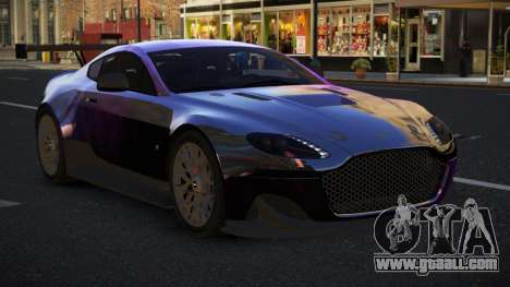 Aston Martin Vantage Denli S6 for GTA 4
