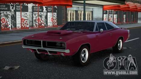 Dodge Charger Fige for GTA 4