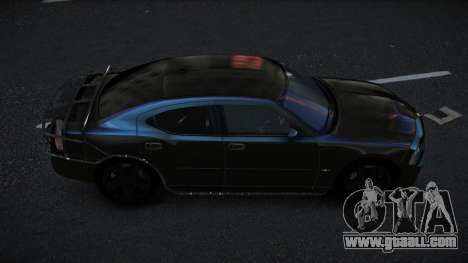 Dodge Charger Azex for GTA 4