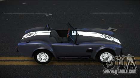 Shelby Cobra Bamuduwat for GTA 4