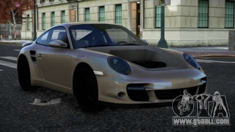 Porsche 911 Xirohi for GTA 4