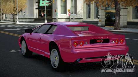 Lotus Esprit Zeihi for GTA 4