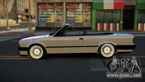 BMW M3 E30 Rojinu for GTA 4