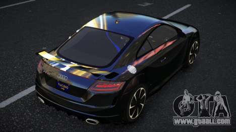 Audi TT Arden S2 for GTA 4