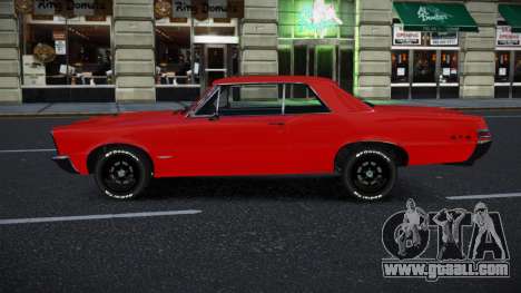 Pontiac GTO Joyyuvur for GTA 4