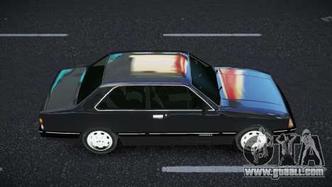 Chevrolet Chevelle Norson for GTA 4