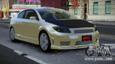 Toyota Scion Sahgifi for GTA 4