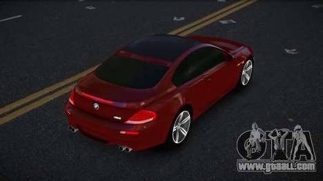 BMW M6 Golweyug for GTA 4