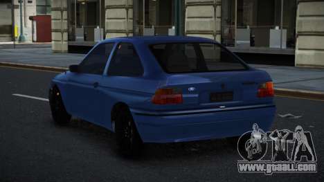 Ford Escort Xaghamel for GTA 4