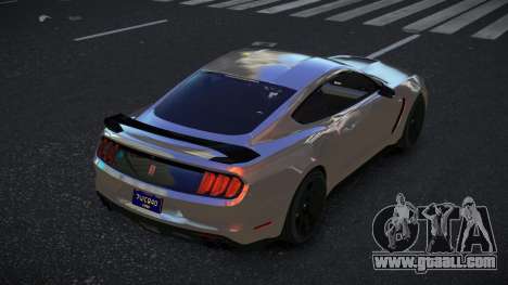 Shelby Mustang Deson for GTA 4