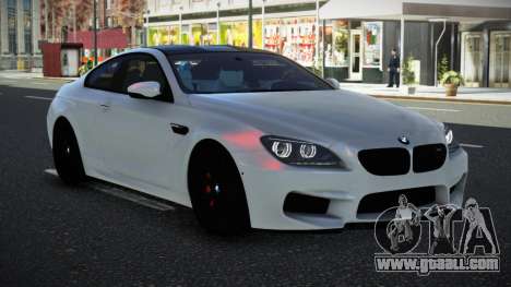 BMW M6 Vowyo for GTA 4