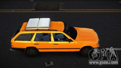 Mercedes-Benz 200 TE Edok for GTA 4
