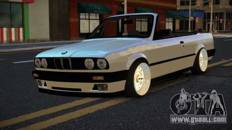 BMW M3 E30 Rojinu for GTA 4