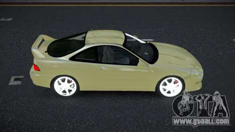 Acura Integra Koysir for GTA 4