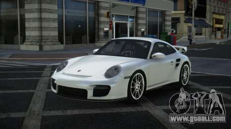 Porsche 911 Sicgo for GTA 4