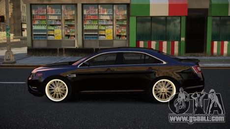 Ford Taurus Qunixedur for GTA 4