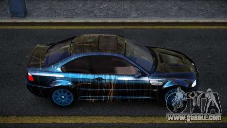 BMW M3 E46 Naleyria S4 for GTA 4