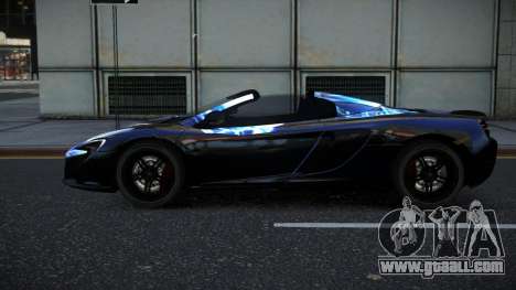 McLaren 650S Ferave S7 for GTA 4