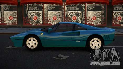 Ferrari 288 Wiyizet for GTA 4