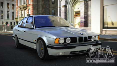 BMW M5 E34 Libivezum for GTA 4