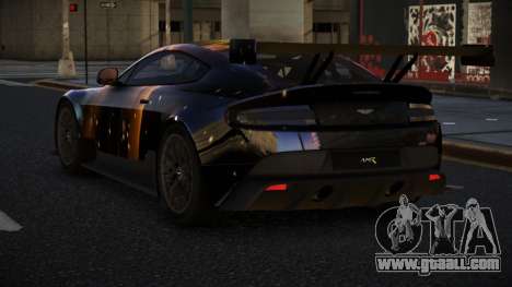 Aston Martin Vantage Denli S3 for GTA 4