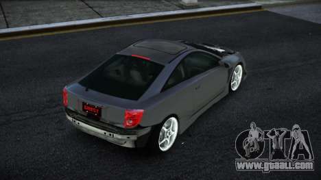 Toyota Celica Yapla for GTA 4