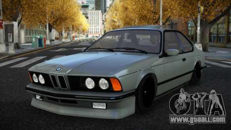 BMW M6 E24 Lerkupago for GTA 4