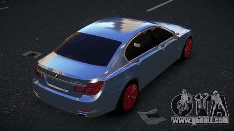BMW 750Li Yusso for GTA 4