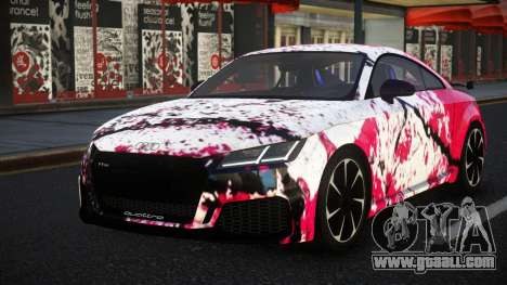Audi TT Arden S9 for GTA 4