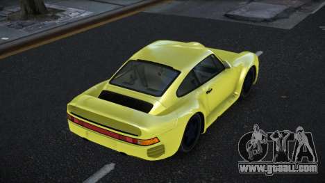 Porsche 959 Niino for GTA 4
