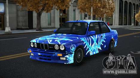 BMW M3 E30 Elanha S2 for GTA 4