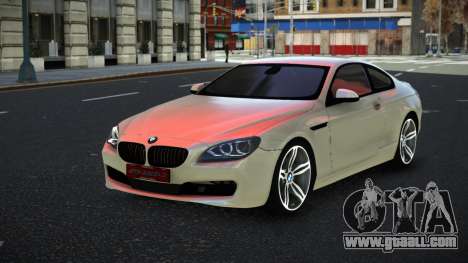 BMW M6 Macipela for GTA 4