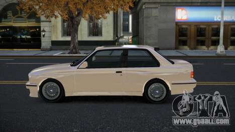 BMW M3 E30 Elanha for GTA 4