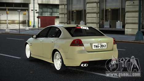 Chevrolet Omega Vaexe for GTA 4