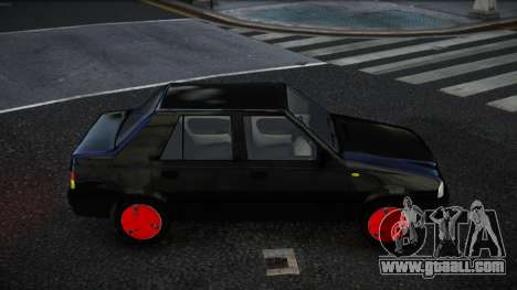 Dacia Nova Furbusa for GTA 4