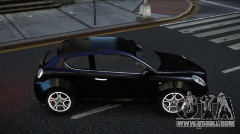 Alfa Romeo MiTo Vuhyosar for GTA 4