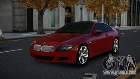 BMW M6 Golweyug for GTA 4