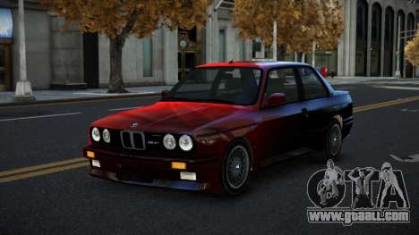 BMW M3 E30 Elanha S1 for GTA 4