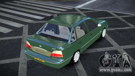 Daewoo Nexia Cedruzuxa for GTA 4