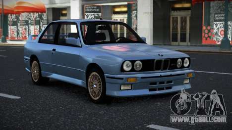 BMW M3 E30 Wocqewe for GTA 4