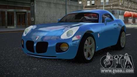 Pontiac Solstice Ahos for GTA 4