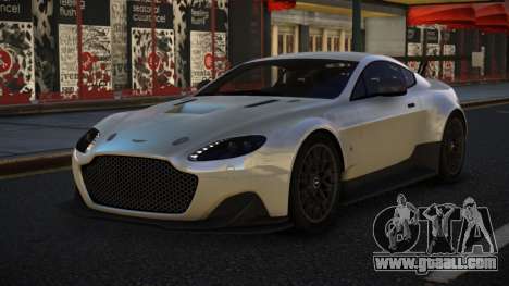 Aston Martin Vantage Denli for GTA 4